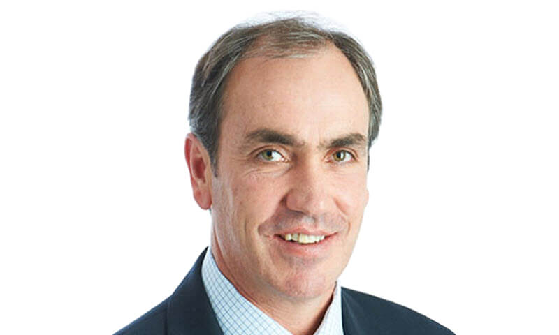 Graeme Ross