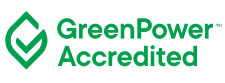 Greenpower logo