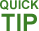 Quick tip