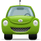 Icon: car